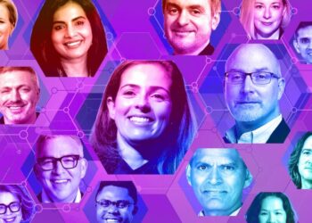 Introducing TIME Executives of the Year: Tech and Data