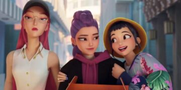 ‘KPop Demon Hunters’ Immersive Experience Coming to Netflix House Locations Later This Year