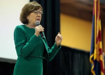 ‘September surprise’ rocks Susan Collins’ campaign and sparks frenzy: ‘Call your lawyer’