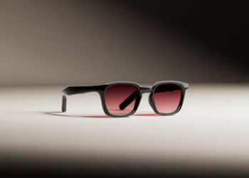 Viture’s Vonder Glasses Are Meant to Map Your Mind