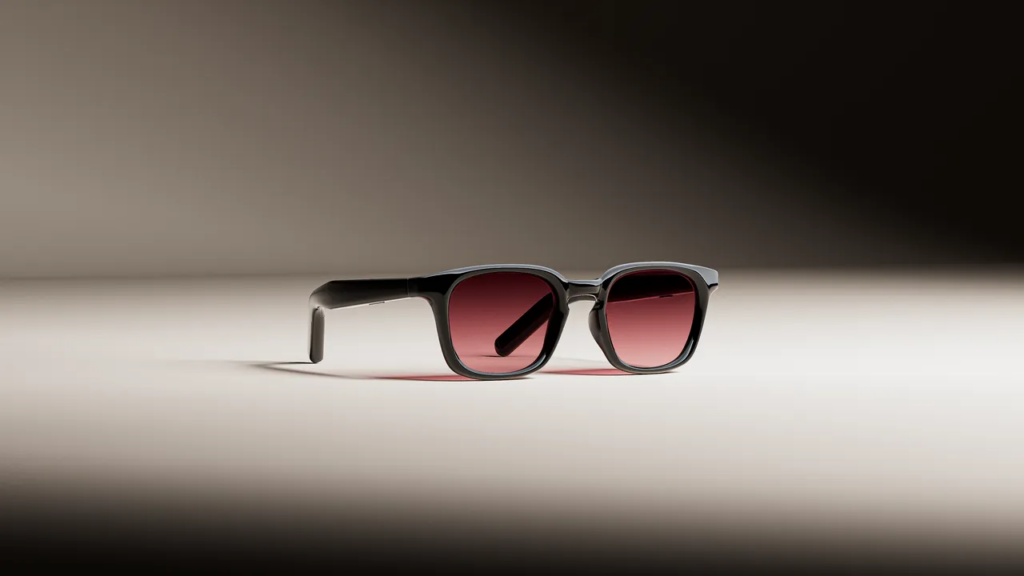 Viture’s Vonder Glasses Are Meant to Map Your Mind