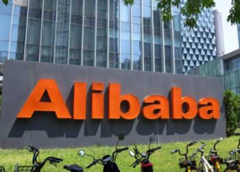 Alibaba says it built the ‘most powerful AI chip in China’ as the country races to catch up with the U.S.