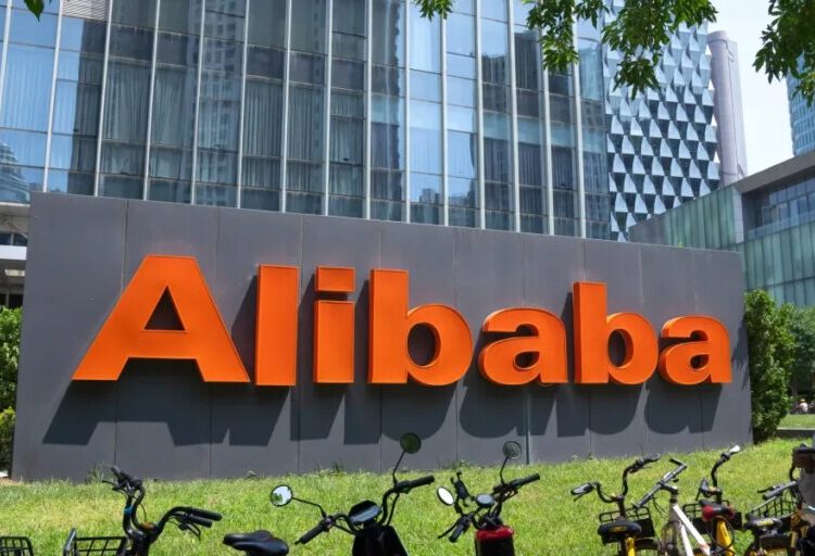 Alibaba says it built the ‘most powerful AI chip in China’ as the country races to catch up with the U.S.