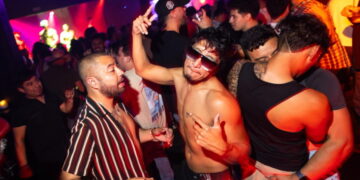 Why are queer L.A. nightclubs disappearing from Facebook and Instagram?