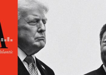 The Trump-Xi Summit