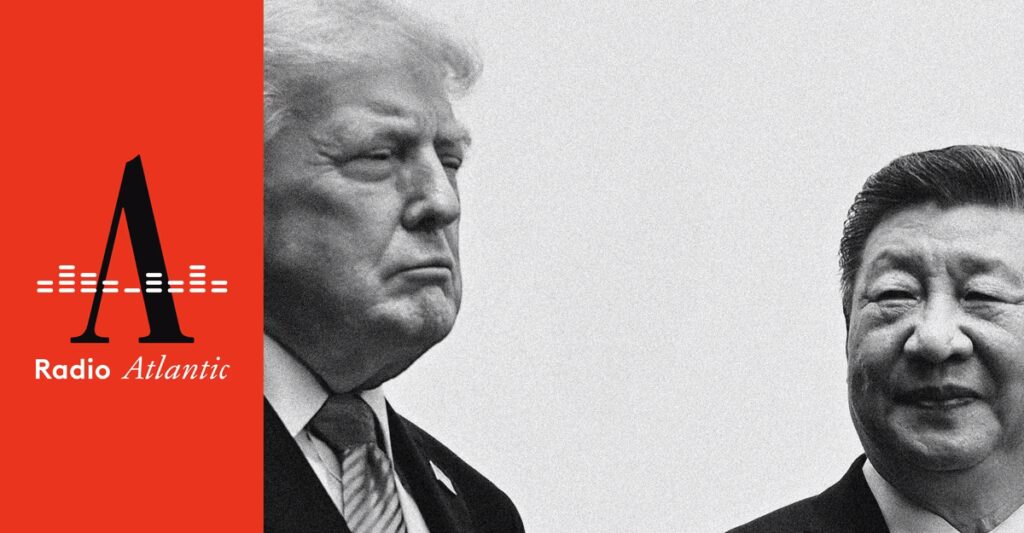 The Trump-Xi Summit