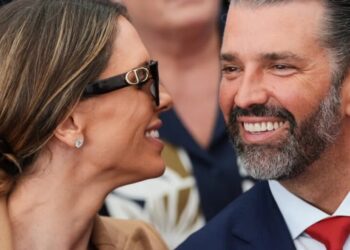 A Republican senator is calling on an investigation into Donald Trump Jr. after a Russian oligarch helped pay for his lavish wedding