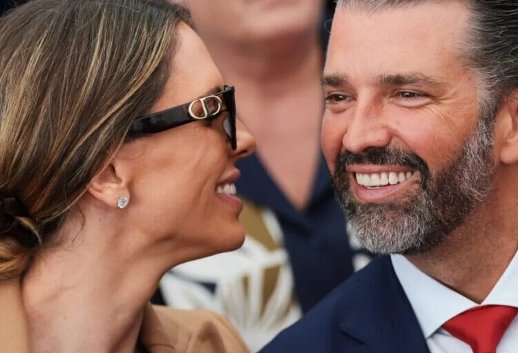 A Republican senator is calling on an investigation into Donald Trump Jr. after a Russian oligarch helped pay for his lavish wedding