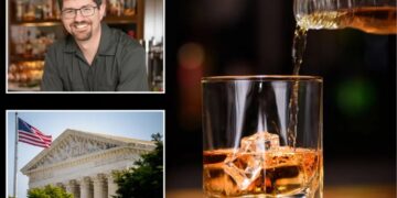 Ex-engineer challenging 150-year-old homeade liquor ban hopes Supreme Court will hear his case