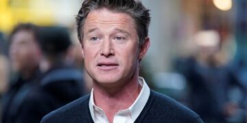 Billy Bush Joins Fox News as Contributor