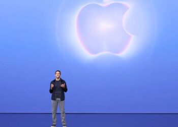 From $2 billion to $112 billion in annual profit: How Apple transformed its business