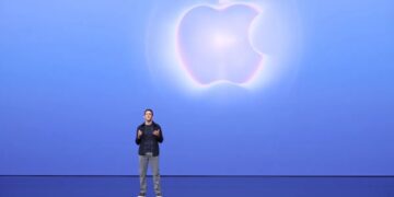 From $2 billion to $112 billion in annual profit: How Apple transformed its business