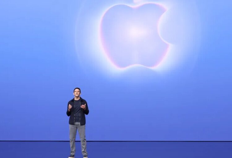 From $2 billion to $112 billion in annual profit: How Apple transformed its business