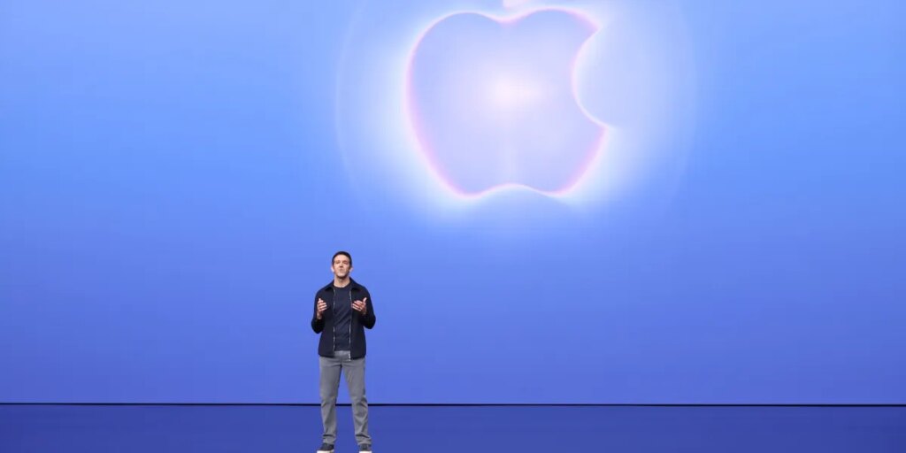 From $2 billion to $112 billion in annual profit: How Apple transformed its business
