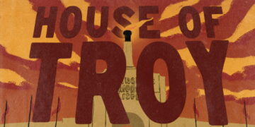 Listen now: Podcast ‘House of Troy’ features inside look at highs, lows of USC Athletics