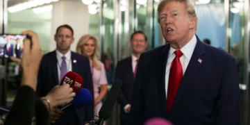Trump’s ‘total ignorance’ on display after clash with Kaitlan Collins: CNN analyst
