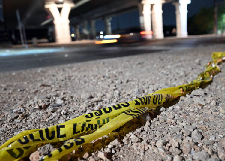 Man shot and detained by ICE is hospitalized for partial paralysis, lawyer says
