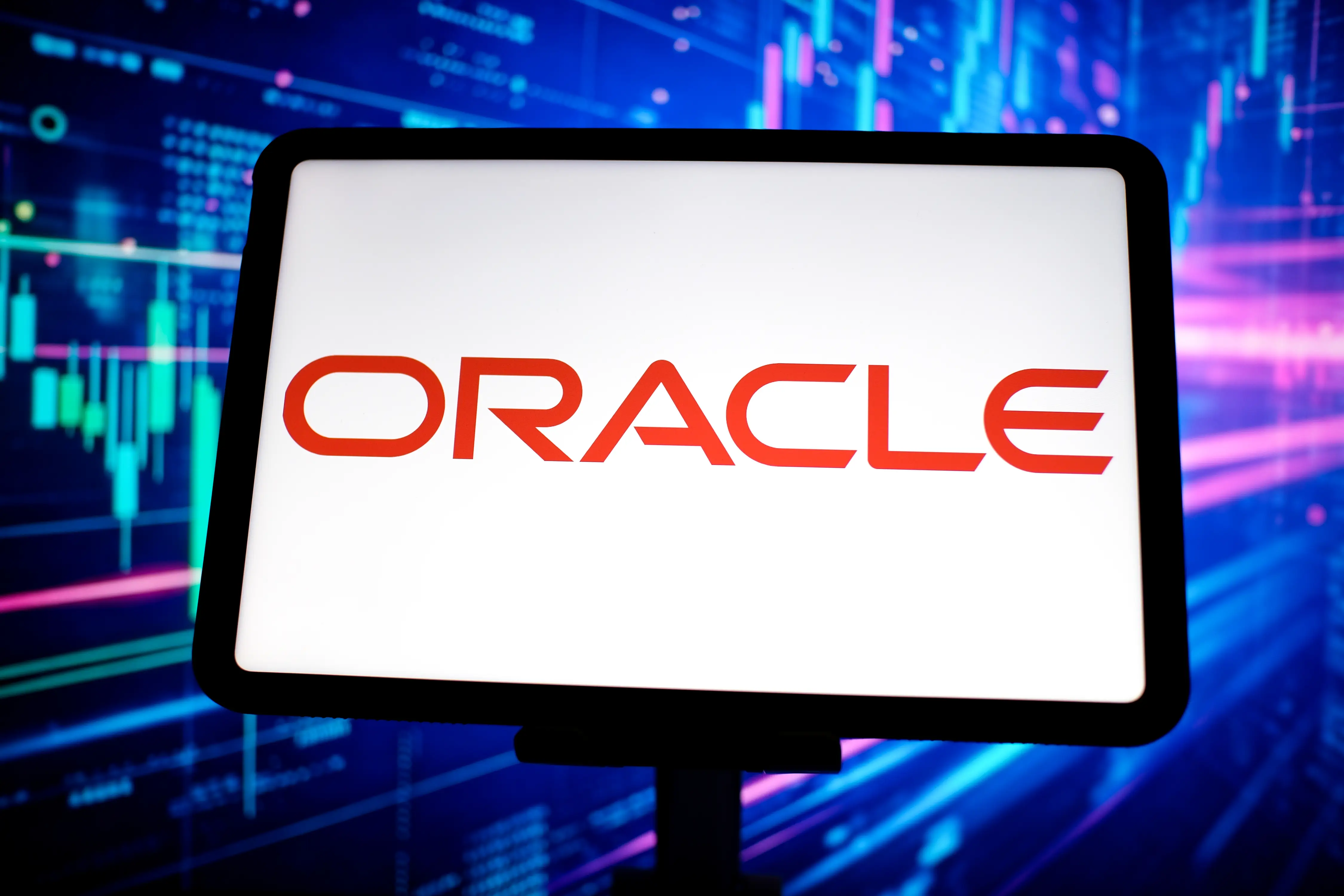 Oracle