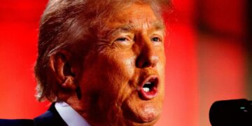 Trump Addresses United Nations to Rebrand Artificial Intelligence as “Super Intelligence”