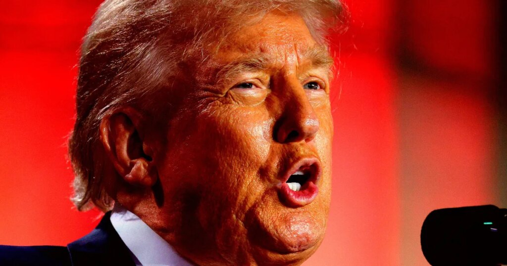 Trump Addresses United Nations to Rebrand Artificial Intelligence as “Super Intelligence”