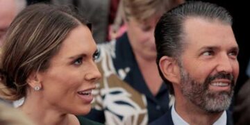 Putin found his ‘useful idiot’ in Don Jr: national security analyst