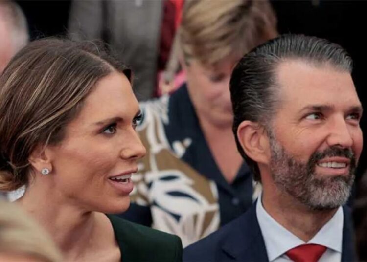 Putin found his ‘useful idiot’ in Don Jr: national security analyst