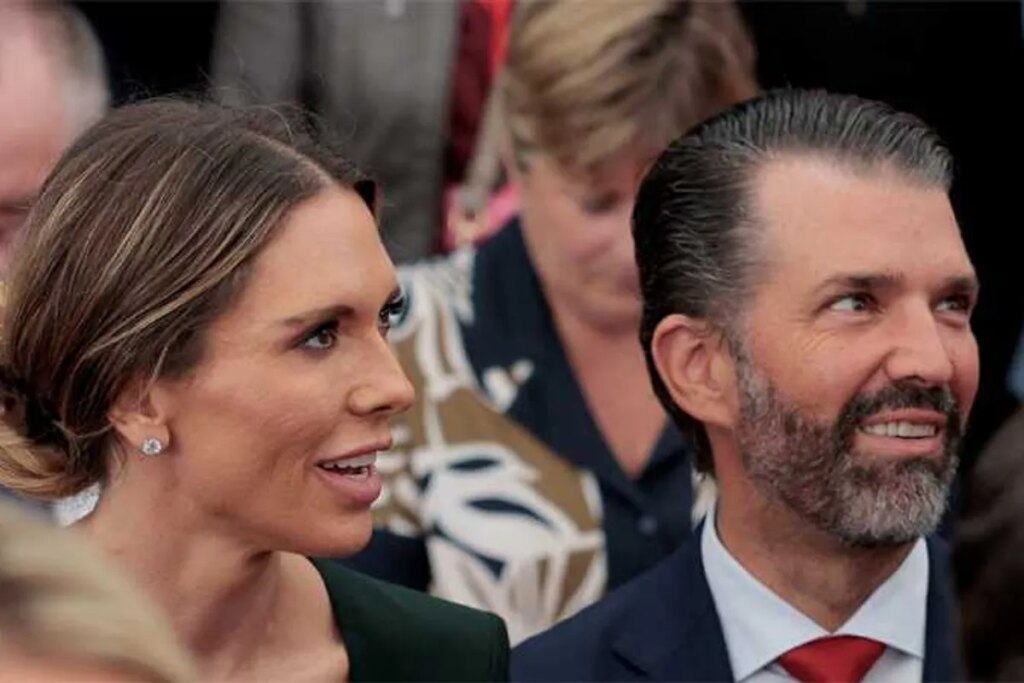 Putin found his ‘useful idiot’ in Don Jr: national security analyst