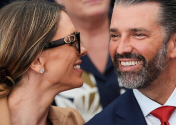 GOP Sen. John Curtis calls for probe of Trump Jr. after wedding party bankrolled by Russian oligarch