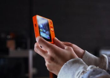 Rabbit Is Back, This Time With an AI Agent App