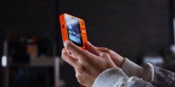 Rabbit Is Back, This Time With an AI Agent App
