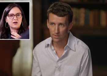 ‘60 Minutes’ ratings surge as blockbuster Patrick Clancy interview brings back audiences