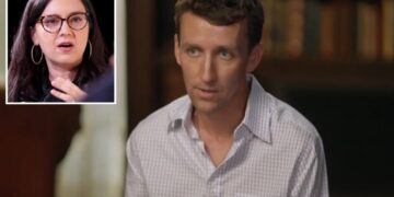 ‘60 Minutes’ ratings surge as blockbuster Patrick Clancy interview brings back audiences