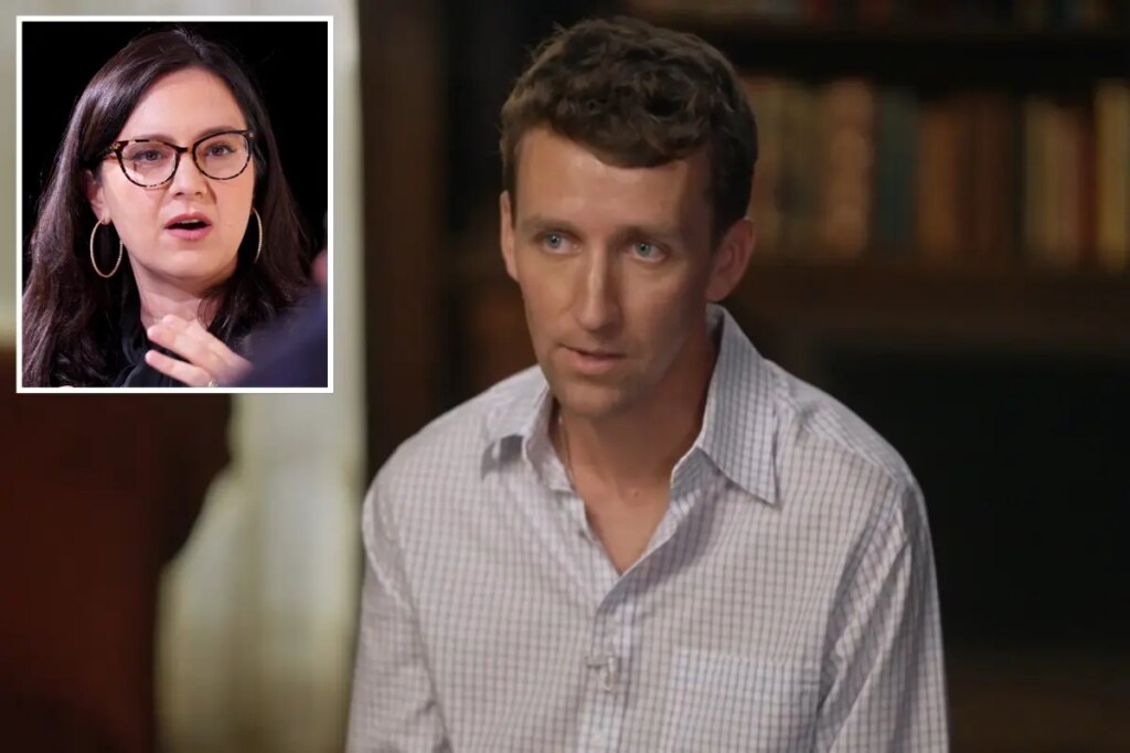 ‘60 Minutes’ ratings surge as blockbuster Patrick Clancy interview brings back audiences