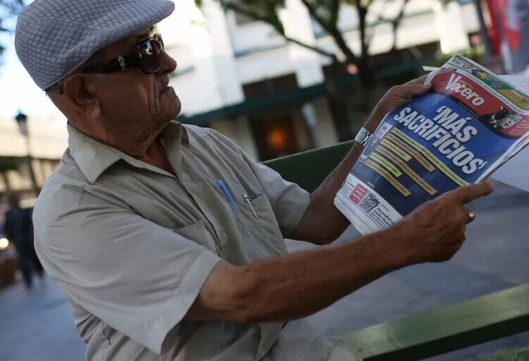 Two major Puerto Rico newspapers are going digital-only as the industry sheds 270,000 jobs in 20 years