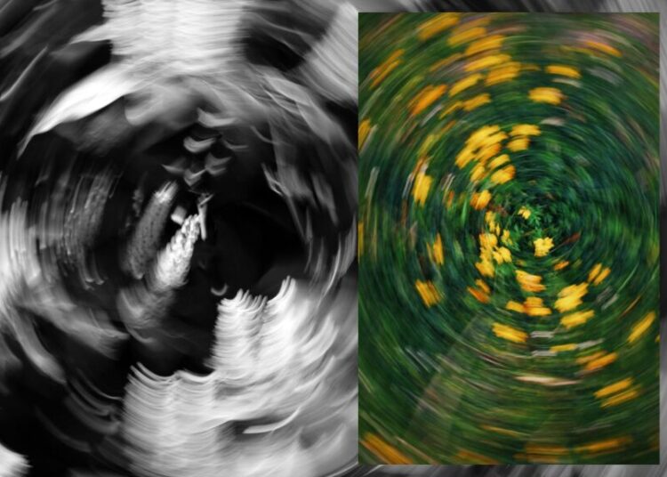 The Strange Reason You May Suddenly Feel Dizzy