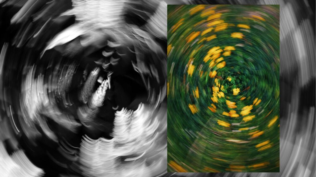 The Strange Reason You May Suddenly Feel Dizzy