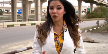 ‘Embarrassed for you’: Attorney refuses to back down after judge calls dress inappropriate