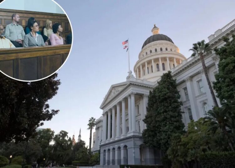 California’s new jury duty loophole that excuses you forever