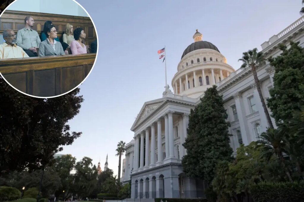 California’s new jury duty loophole that excuses you forever