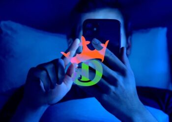 DraftKings Is Using AI to Identify Problem Gamblers and Get Them Hooked