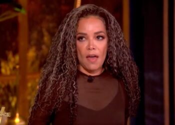 ‘The View’: Sunny Hostin Upsets Co-Hosts by Revealing She Was Holdout Juror Who Prevented Guilty Verdict in Daniel Rakowitz Case
