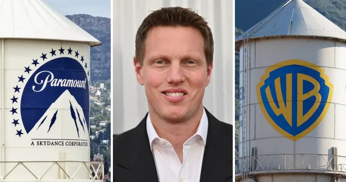 ‘War of the tech stacks’: Paramount and WBD employees brace for internal competition after the merger closes