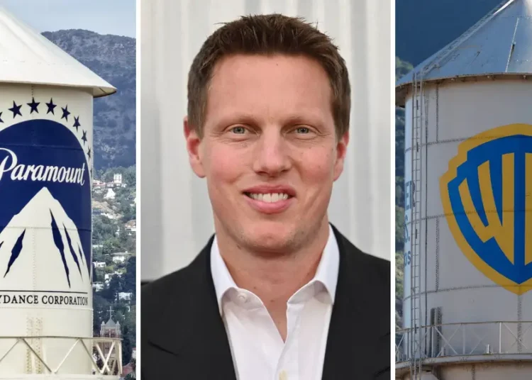 ‘War of the tech stacks’: Paramount and WBD employees brace for internal competition after the merger closes