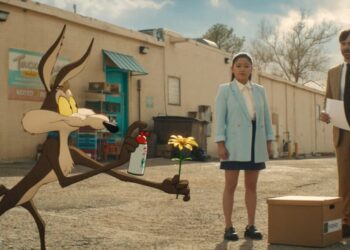 ‘Coyote vs. Acme’ Crosses $100 Million: Inside the Underdog’s David vs. Goliath Marketing Campaign | Exclusive