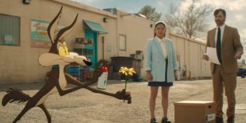 ‘Coyote vs. Acme’ Crosses $100 Million: Inside the Underdog’s David vs. Goliath Marketing Campaign | Exclusive