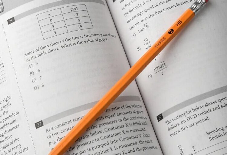 Wealthy students are 13x more likely to ace the SAT. The test turns 100 this year