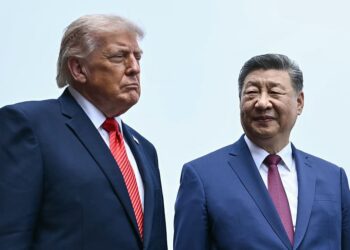 The Narrow Path to a Xi-Trump AI Deal