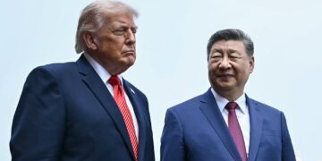 The Narrow Path to a Xi-Trump AI Deal