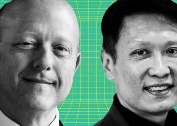 Binance invests $100 million in one-time rival Circle and expands its USDC partnership