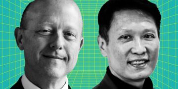 Binance invests $100 million in one-time rival Circle and expands its USDC partnership